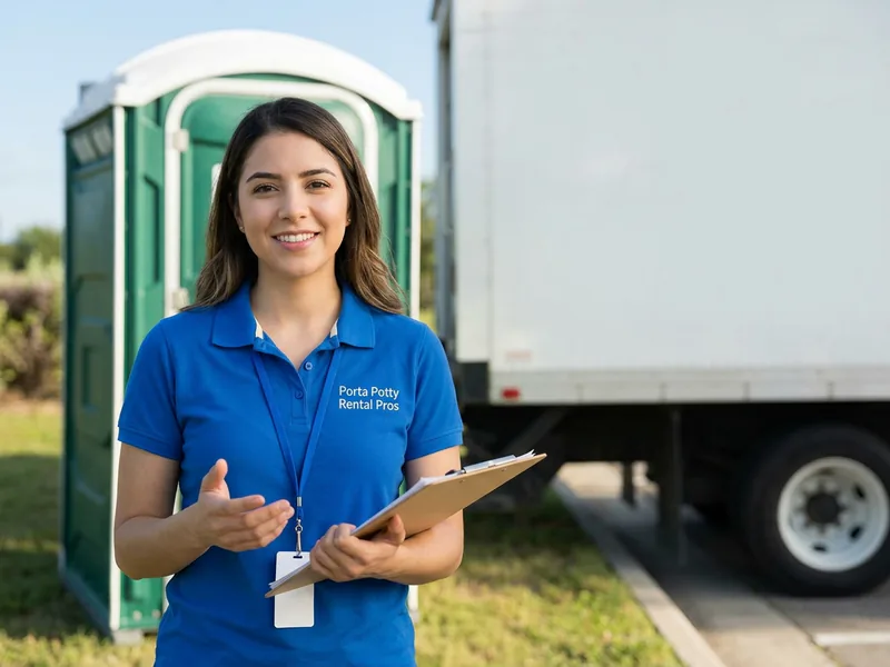 Porta Potty Rental  in Weirton  FAQ